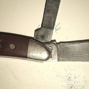 Knife, Case xx,6220ss 2blades,like new